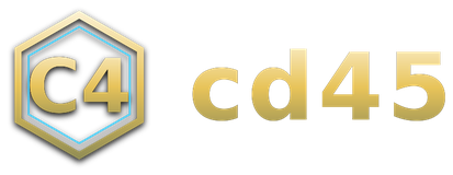 cd45 logo